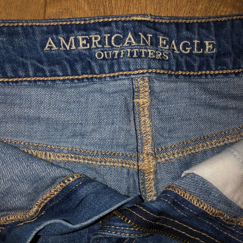 American Eagle, Hollister, Abercrombie - Picture 2 of 8